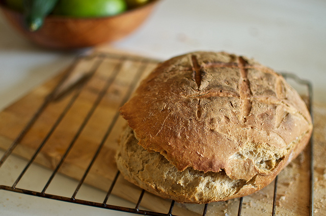 MicroZap: New technologies help stop bread molding for longer and keep  baked bread fresh.