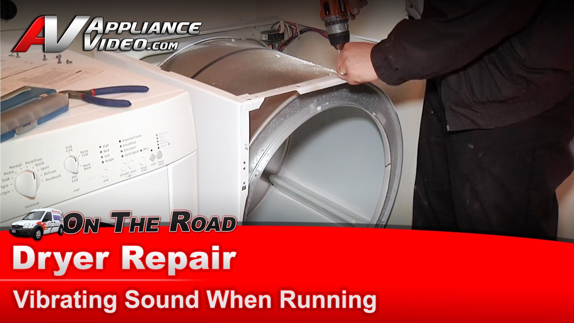 Appliance Repair Brooklyn Frigidaire stackable dryer repair - Call now!  347-754-6600 - Dryer repair, Appliance repair, Stackable dryer