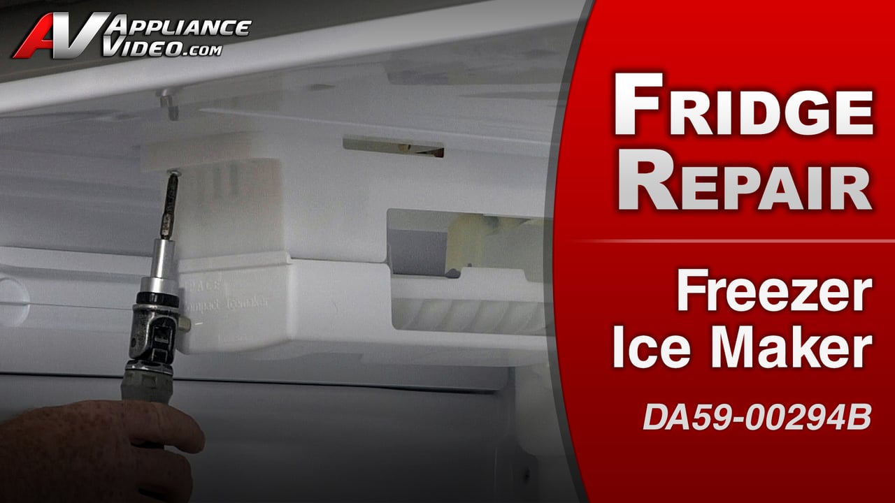 Samsung RF263TEAESR Refrigerator | Appliance Video