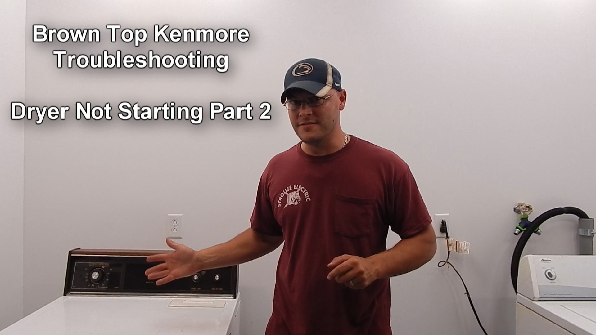 troubleshooting-kenmore-dryer-that-won-t-start-appliance-video