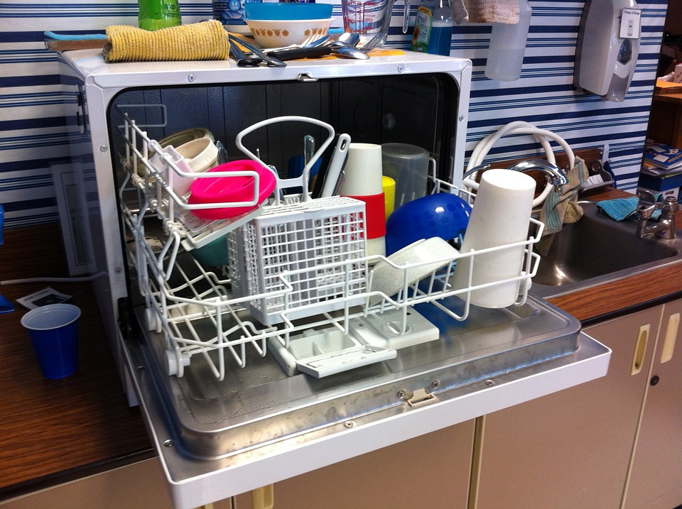 Cook Meals in Your Dishwasher for a Fun Meal