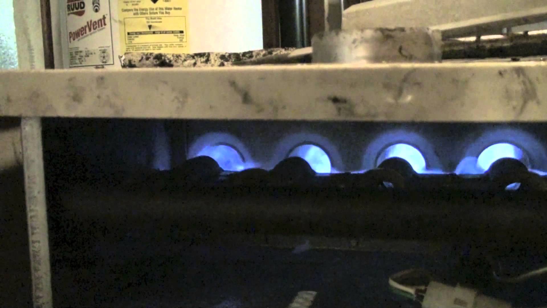 Common Failure With Carrier Heat Exchanger | Appliance Video