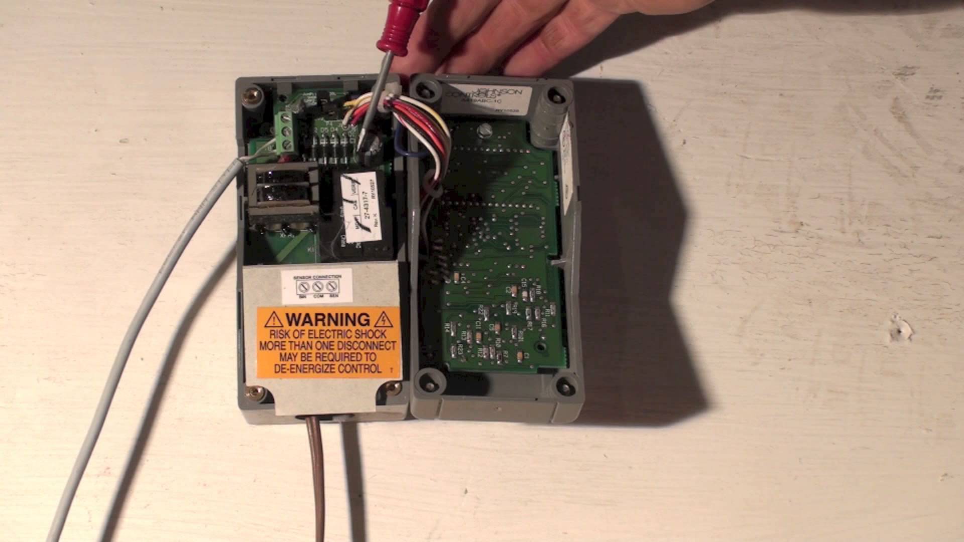 how-a-commercial-thermostat-works-appliance-video