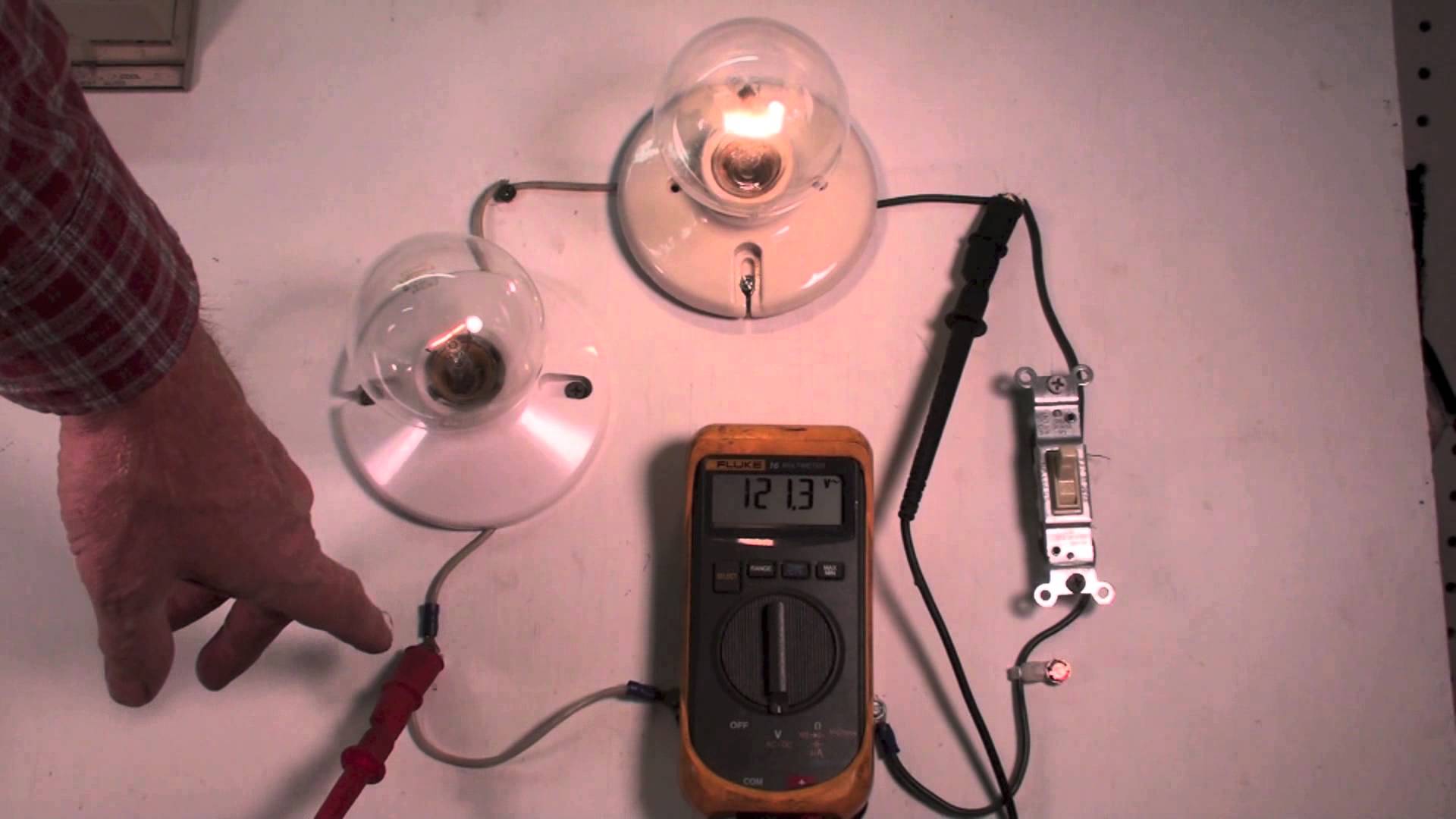 How to Troubleshoot with a Voltmeter | Appliance Video