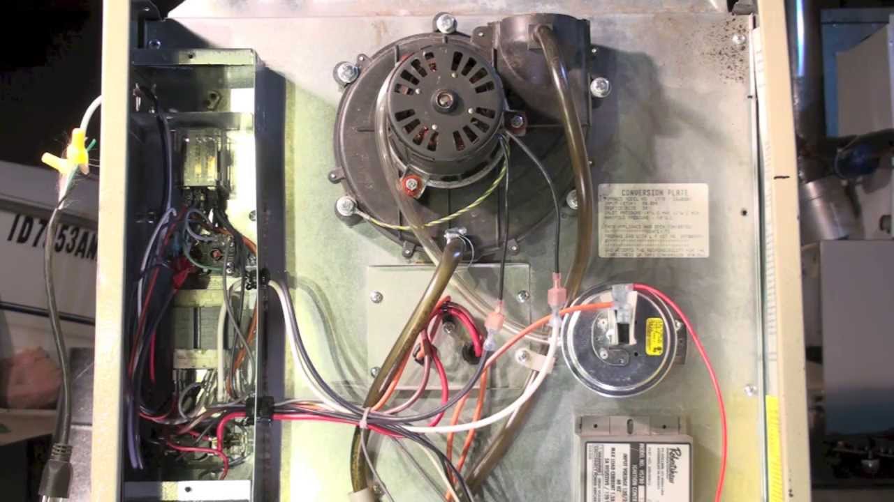 overview-of-coleman-furnace-appliance-video