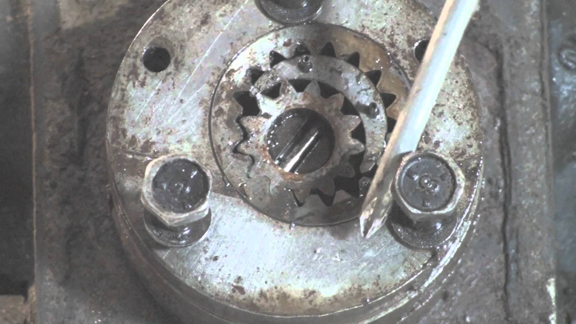 What Killed the Oil Furnace Pump? | Appliance Video