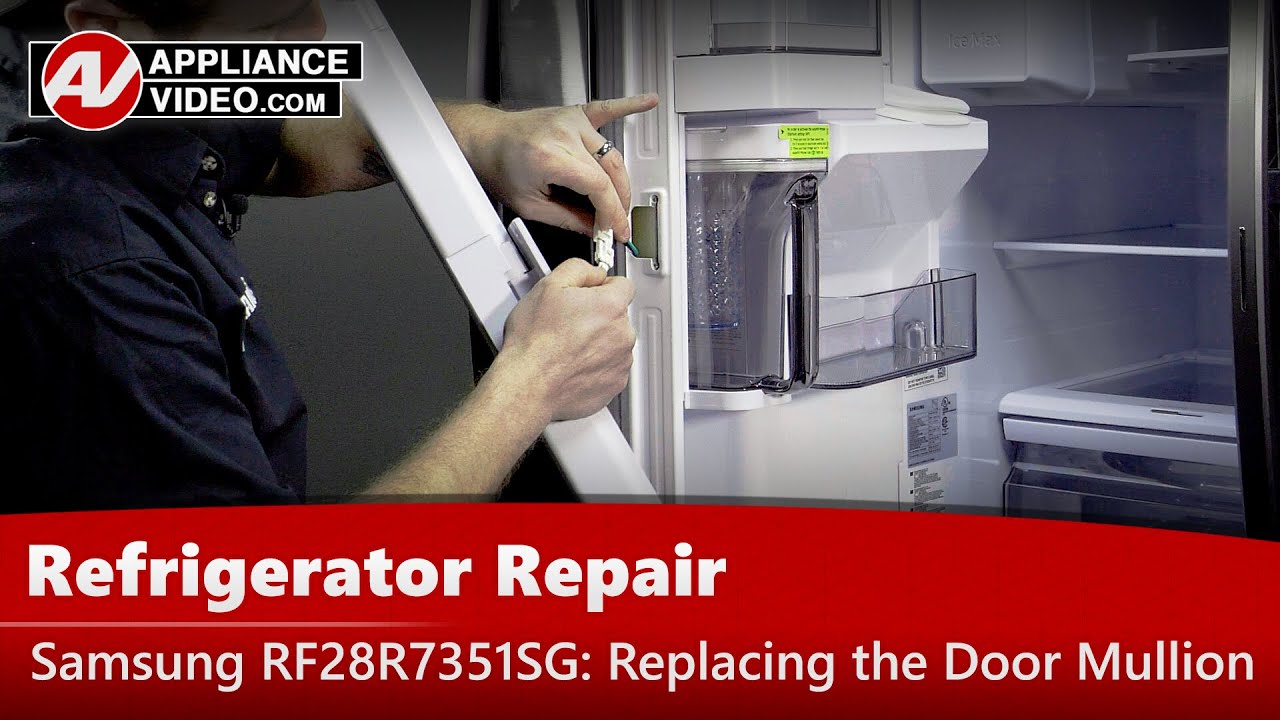 How To Remove Doors On Samsung Refrigerator at Jeremy Ramey blog